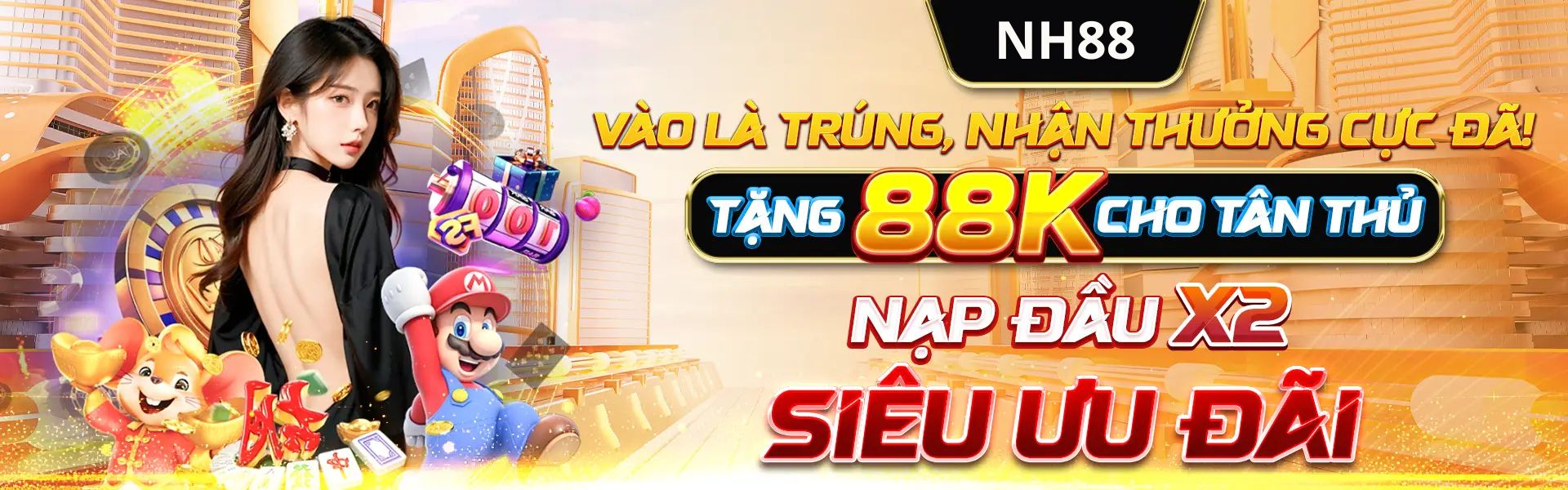 banner nh88